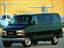 1997 GMC Savana 2500 Passenger